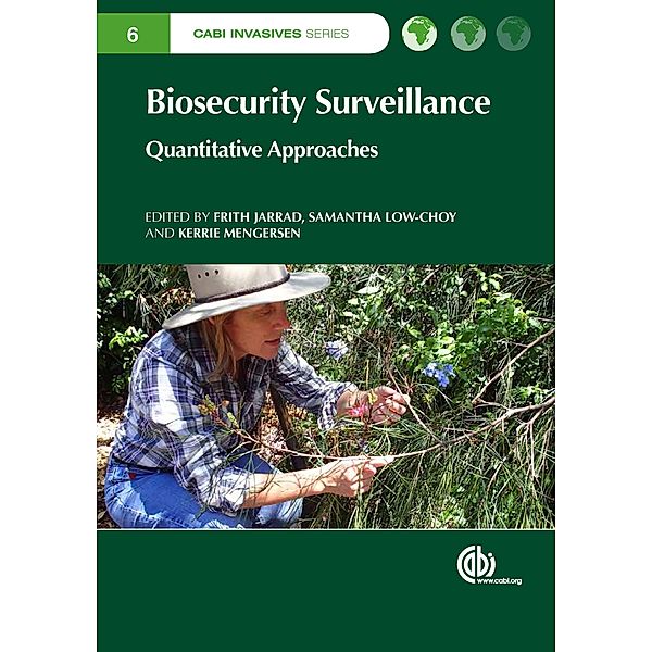 Biosecurity Surveillance / CABI Invasives Series