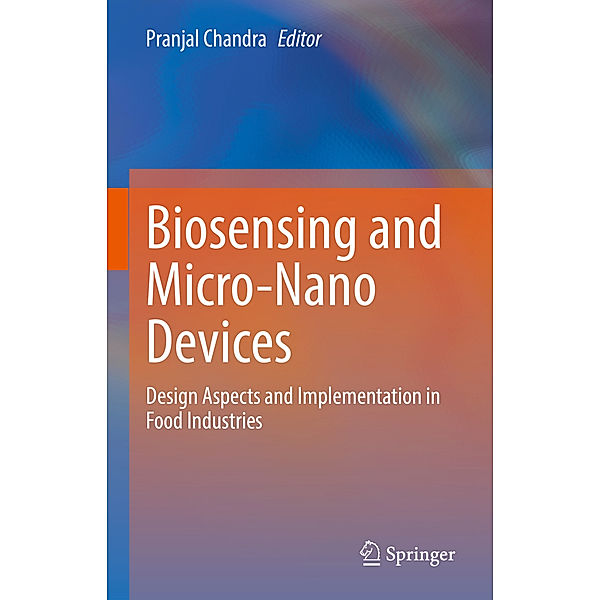 Biosensing and Micro-Nano Devices