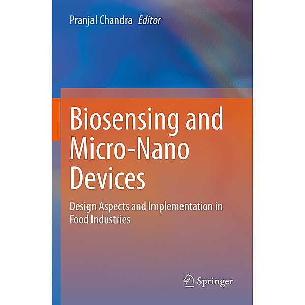 Biosensing and Micro-Nano Devices