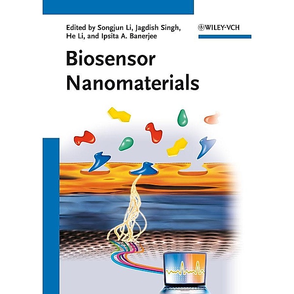 Biosensor Nanomaterials
