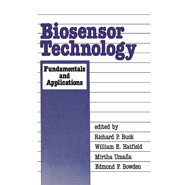 Biosensor Technology, Buck