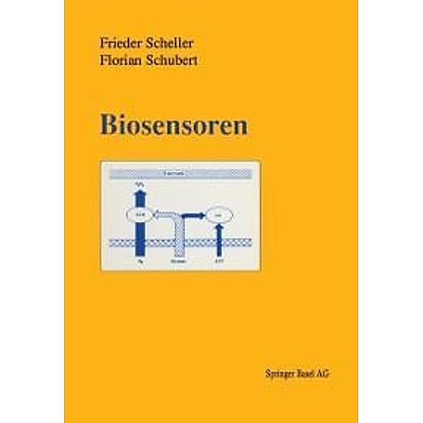 Biosensoren, SCHELLER, Schubert