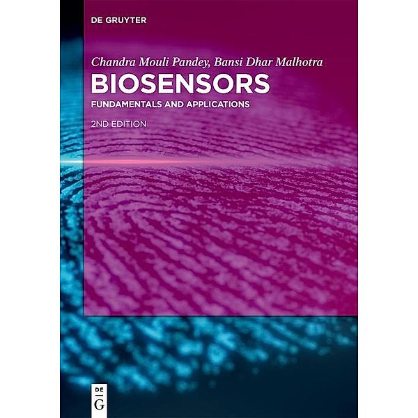 Biosensors, Chandra Mouli Pandey, Bansi Dhar Malhotra