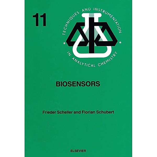 Biosensors, F. Scheller, F. Schubert
