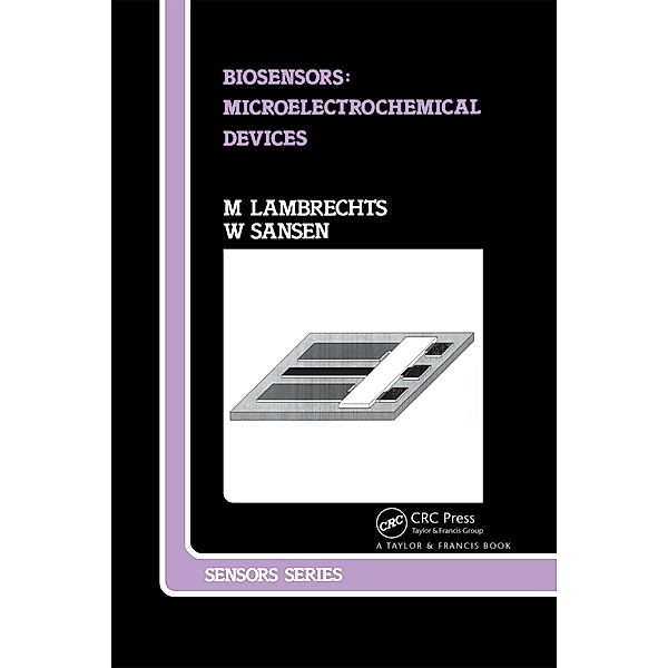 Biosensors, M. Lambrechts, W. Sansen