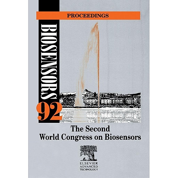 Biosensors 92 Proceedings