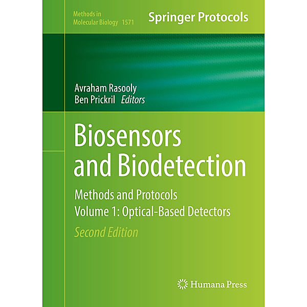 Biosensors and Biodetection.Vol.1
