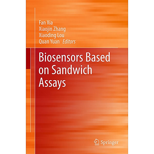 Biosensors Based on Sandwich Assays