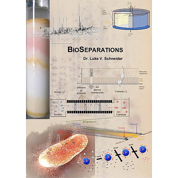 BioSeparations, Luke