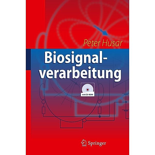 Biosignalverarbeitung, Peter Husar