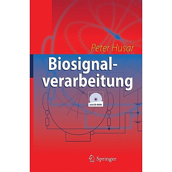 Biosignalverarbeitung, Peter Husar