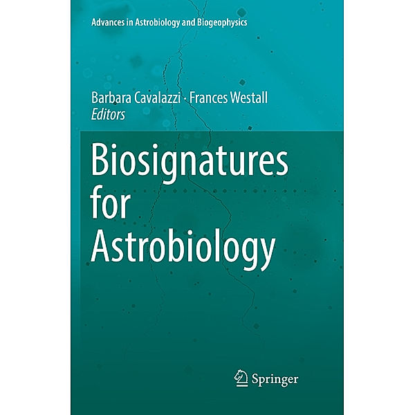 Biosignatures for Astrobiology