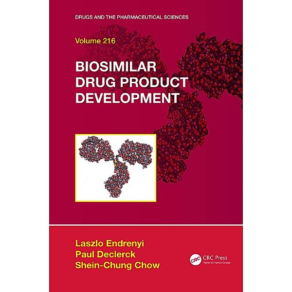 Biosimilar Drug Product Development