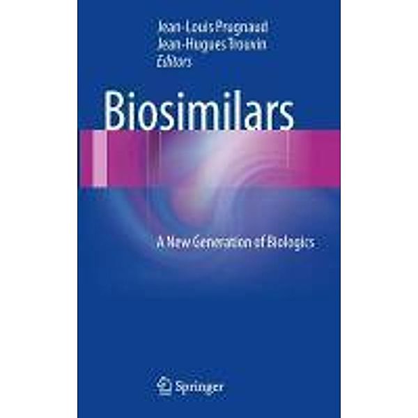 Biosimilars