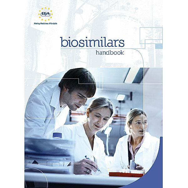 Biosimilars Handbook