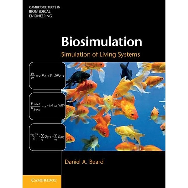 Biosimulation, Daniel A. Beard