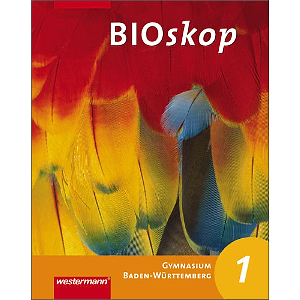 BIOskop, Gymnasium Baden-Württemberg (2011): Bd.1 Schülerband