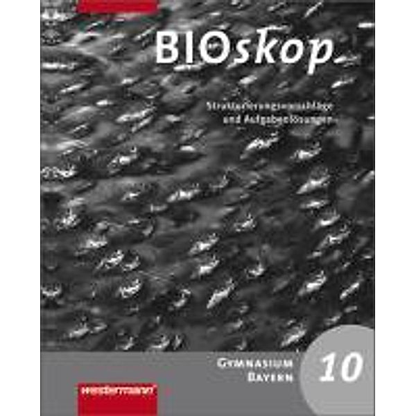 BIOskop, Gymnasium Bayern: bioskop SI - Ausgabe 2006 für Bayern