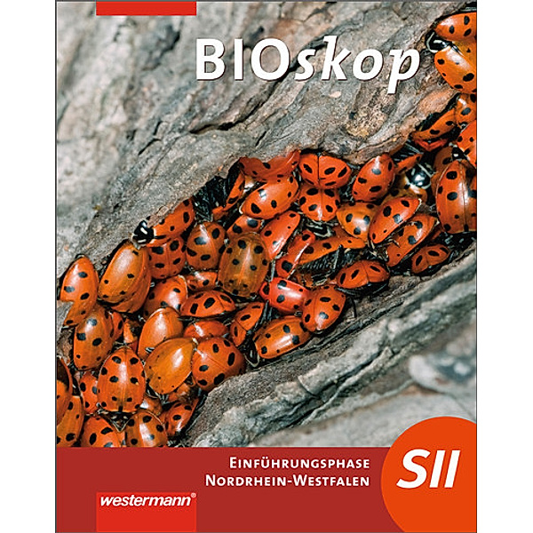 Bioskop SII, Ausgabe 2013 Nordrhein-Westfalen: bioskop SII - Ausgabe 2014 für Nordrhein-Westfalen
