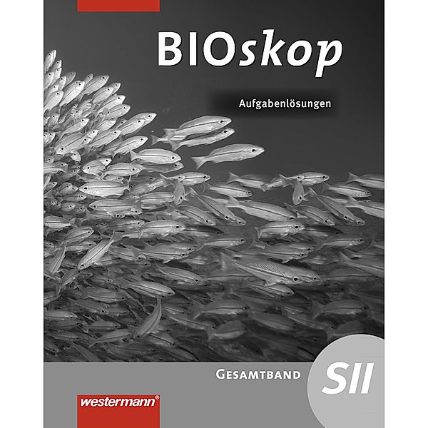 bioskop SII - Ausgabe 2014 für Nordrhein-Westfalen