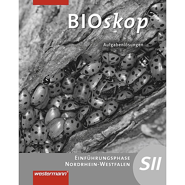 bioskop SII - Ausgabe 2014 für Nordrhein-Westfalen