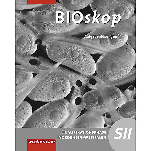 bioskop SII - Ausgabe 2014 für Nordrhein-Westfalen