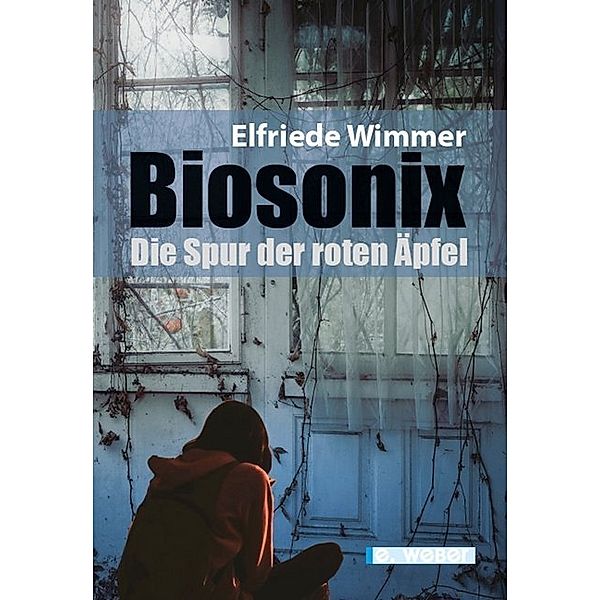 Biosonix, Elfriede Wimmer