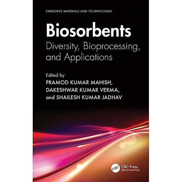 Biosorbents