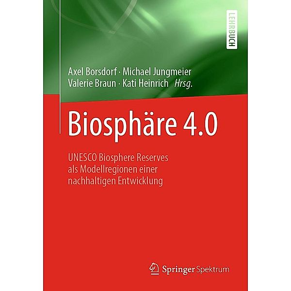 Biosphäre 4.0