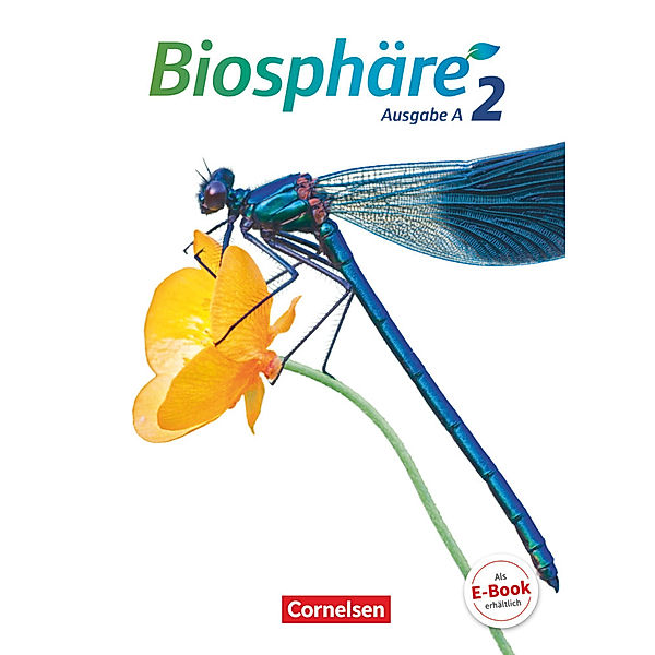 Biosphäre Sekundarstufe I - Ausgabe A - Band 2, Anke Meisert, Michael Jütte, Werner Bils, Horst Janz, Anne-Kathrin Dierschke, Martin Post, Stefan Auerbach, Robert Felch, Anke Brennecke, Karl-Wilhelm Leienbach, Gabriele Rupp, Matthias Stoll, Michael Szabados, Axel Goldberg, Hansjörg Küster, Daniela Grabenstein, Stephanie Schrank, Annegret Schlegel, Franziska Hach, André Linnert, Silke Hübner, Angelika Huber, Frank Deutschmann, Daniela Jatzwauk, Hans-Jürgen Staudenmaier, Constanze Steinert, Yvonne Hübner, Heidemarie Frasiak, Hans-Joachim Winkhardt, Pia Bordes-Sagner, Astrid Agster, Christian Gröne, Ulrike Schiek, Lutz Jaeger, Andreas Bauer, Silke Bringezu, Peter Emmler, Simone Grimm, Beate Haase, Jens Bussen, Monika Pohlmann, Wolfhard Koth-Hohmann, André Stein, Grytha Wiechmann, Volker Wiechern, Katja Kühl, Kathrin Scholz, Joachim Becker, Gerhard Merk