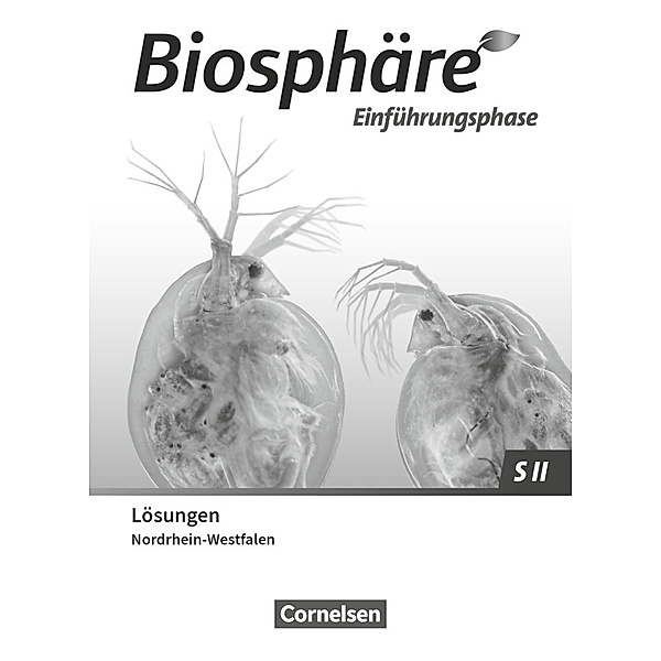 Biosphäre Sekundarstufe II - 2.0 - Nordrhein-Westfalen - Einführungsphase