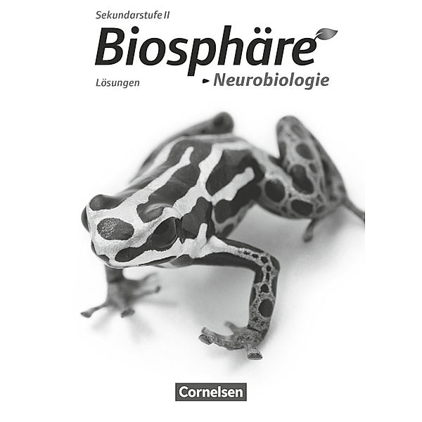 Biosphäre Sekundarstufe II / Biosphäre Sekundarstufe II - Themenbände, Delia Nixdorf, Harald Seufert, Christian Gröne, Michael Linkwitz, Martin Kamann