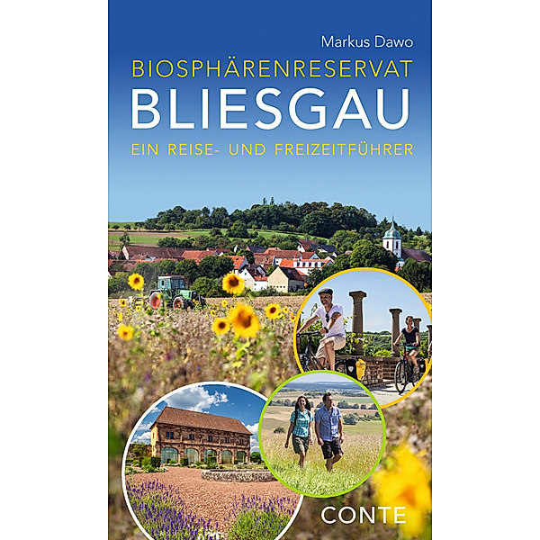 Biosphärenreservat Bliesgau, Markus Dawo