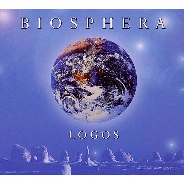 Biosphera, Logos