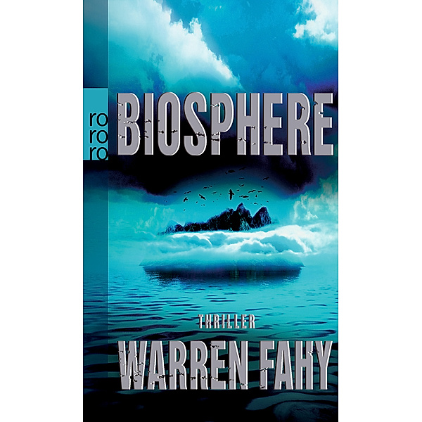 Biosphere, Warren Fahy