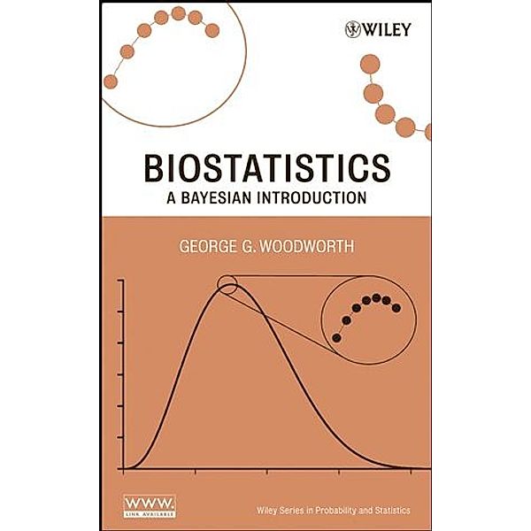 Biostatistics, George G. Woodworth