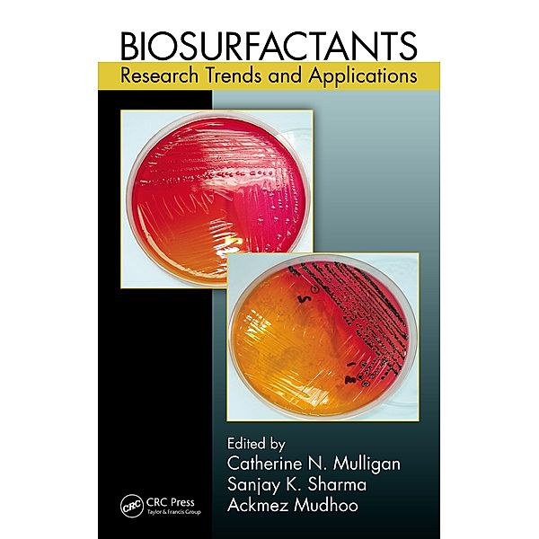 Biosurfactants