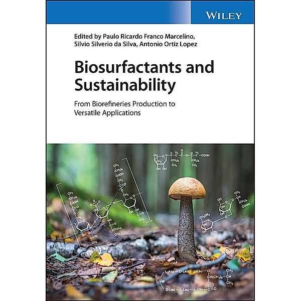 Biosurfactants and Sustainability