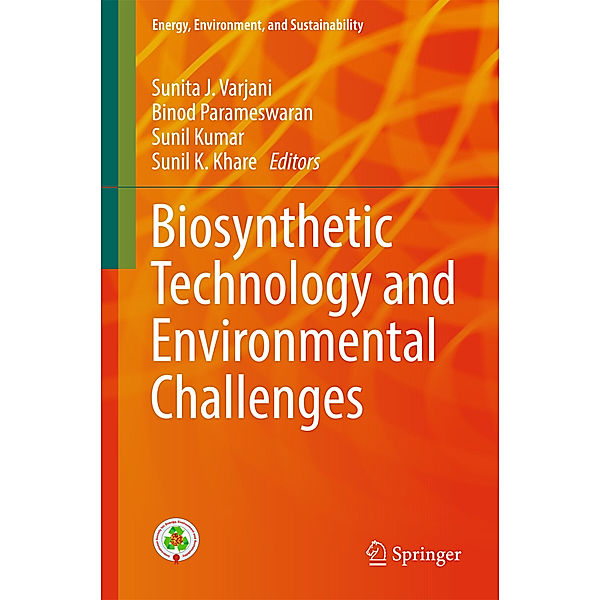 Biosynthetic Technology and Environmental Challenges