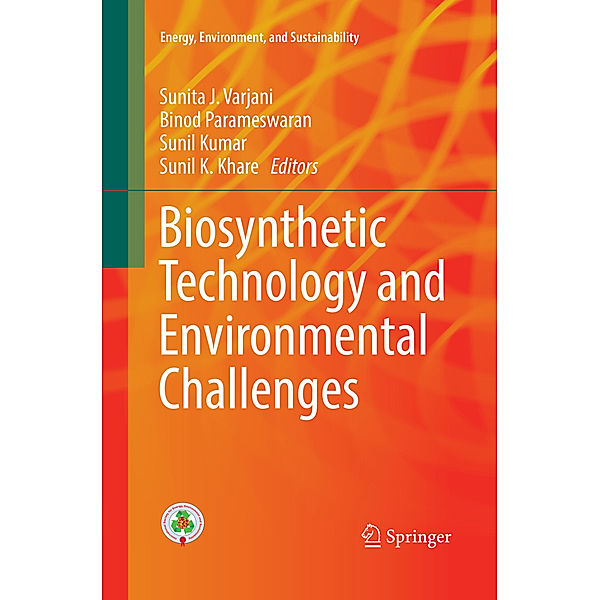 Biosynthetic Technology and Environmental Challenges