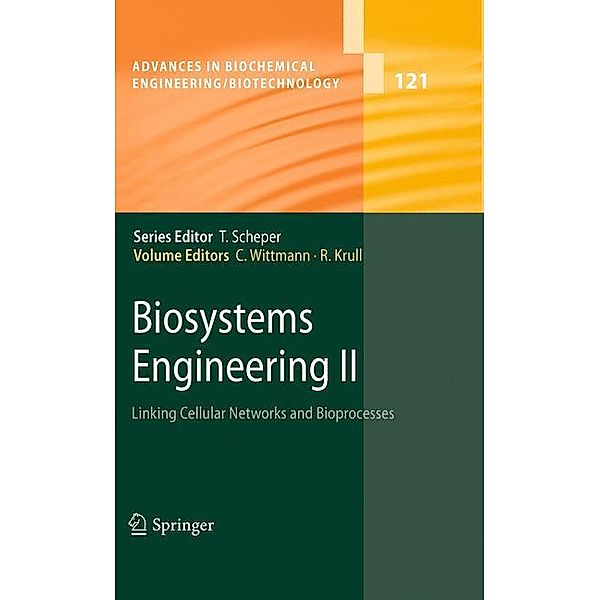Biosystems Engineering II.Vol.2