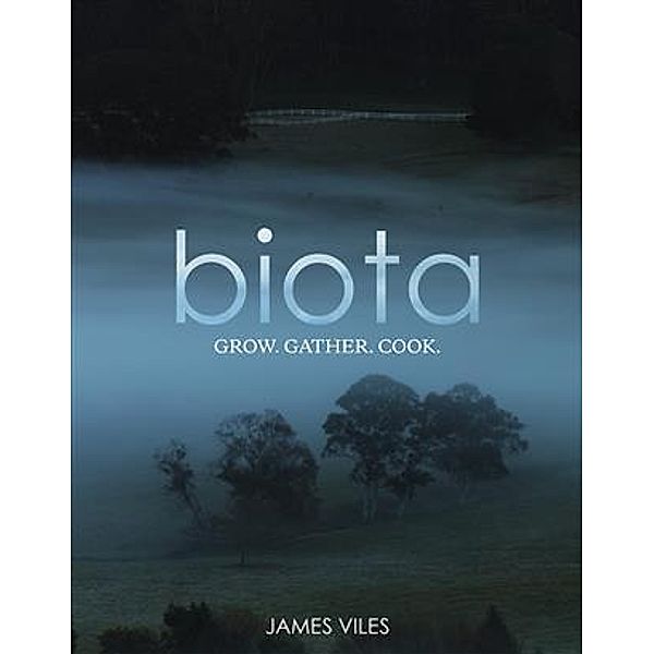 Biota, James Viles