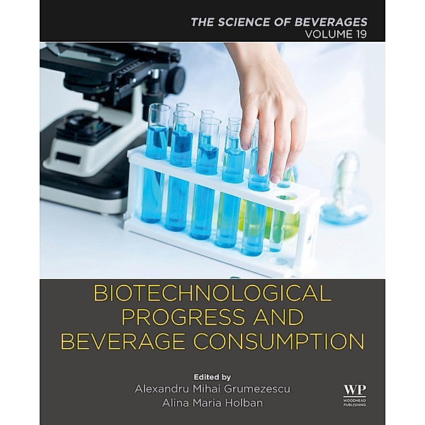 Biotechnological Progress and Beverage Consumption