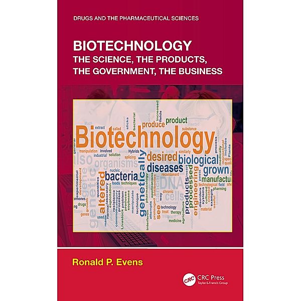 Biotechnology, Ronald P. Evens