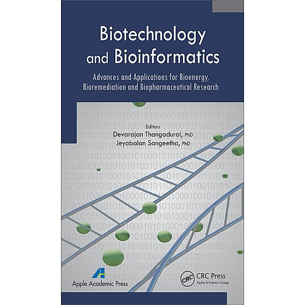 Biotechnology and Bioinformatics