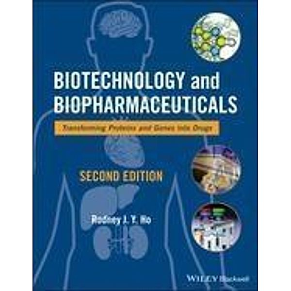 Biotechnology and Biopharmaceuticals