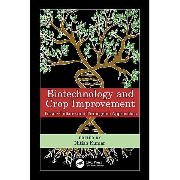 Biotechnology and Crop Improvement