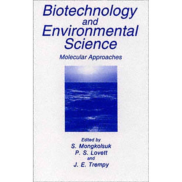 Biotechnology and Environmental Science