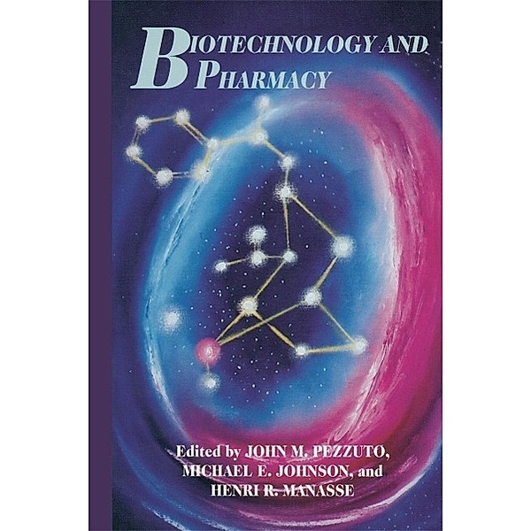 Biotechnology and Pharmacy