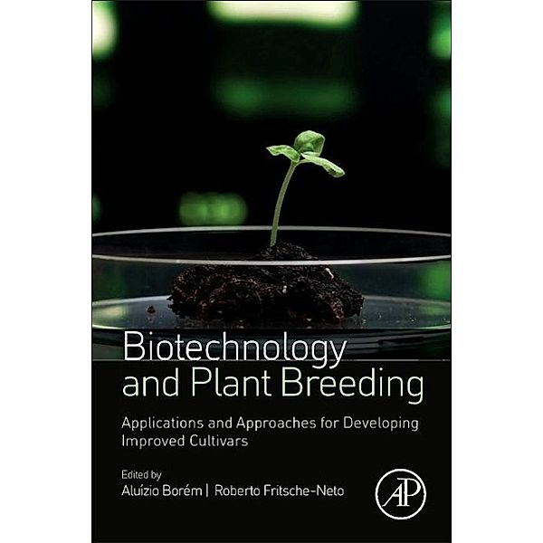 Biotechnology and Plant Breeding